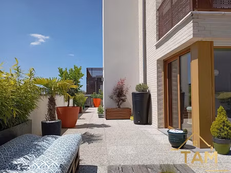 vente appartement 3 pièces 71 m² à saint-cyr-l'ecole (78210)  369 000 €