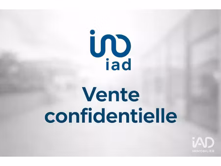 vente divers 2500 m² limay (78520)