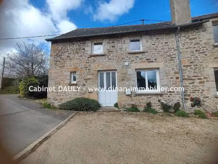 location maison à quévert (22100) : à louer / 72m² quévert
