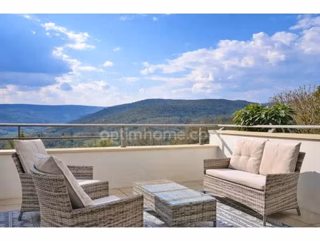 vente appartement 4 pièces 117 m² à messigny-et-vantoux (21380)  385 000 €