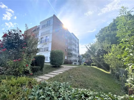 vente appartement 4 pièces 85.56 m² à enghien-les-bains (95880)  410 000 €