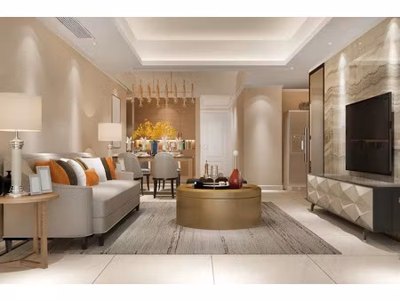 vente appartement 4 pièces 78 m² à sartrouville (78500)  415 000 €