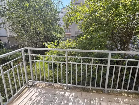 vente appartement 2 pièces 48 m² à vincennes (94300)  420 000 €