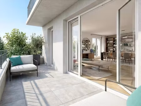 vente appartement 3 pièces 65 m² à villemomble (93250)  426 000 €