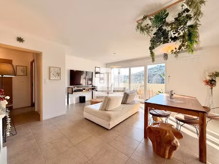vente appartement 4 pièces 81 m² à grosseto-prugna (20128)  420 000 €