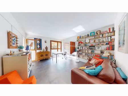 vente appartement 5 pièces 88 m² à pantin (93500)  485 000 €