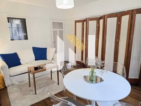 en vente appartement 66 35 m² – 262 500 € |lille