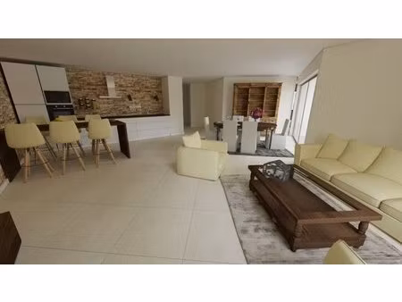 en vente appartement 99 7 m² – 368 000 € |terville