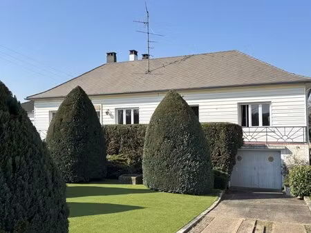 en vente maison individuelle 148 m² – 470 000 € |hettange-grande