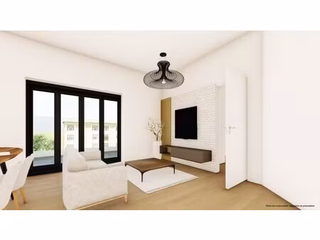 en vente appartement 80 1 m² – 295 000 € |angevillers