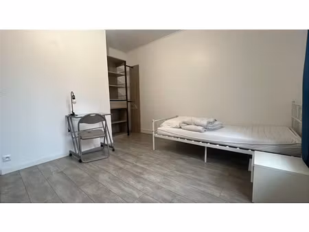 location meublée appartement 5 pièces 78 m² à colombes (92700)  nan €