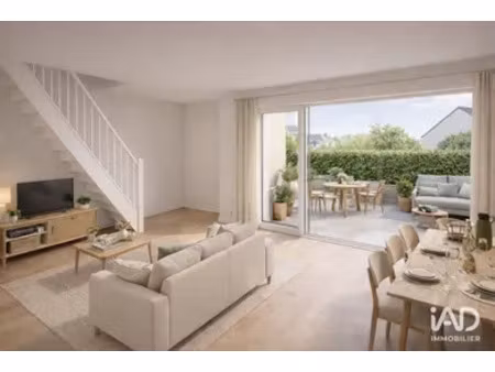 appartement à châteauneuf-de-gadagne (84470)