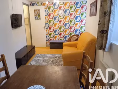 appartement à tréguier (22220)
