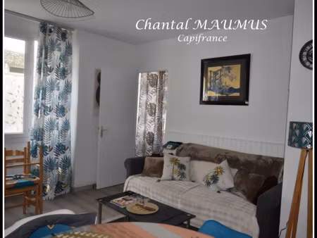 immeuble à vendre maubourguet 6 pièce(s) 164m2 152 600€