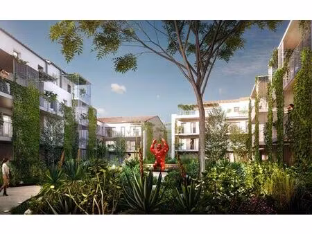 appartement narbonne m² t-4 à vendre  959 900 €