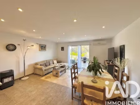appartement à santa-lucia-di-moriani (20230)