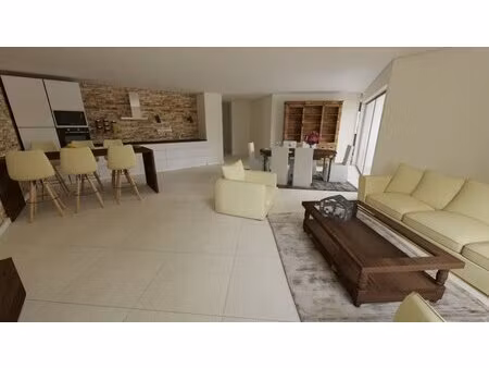 en vente appartement 99 7 m² – 355 000 € |terville