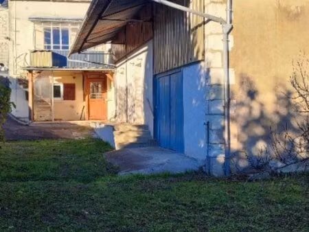 en vente maison 229 m² – 215 000 € |chisseaux