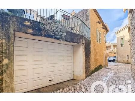 maison chusclan m² t-3 à vendre  223 000 €