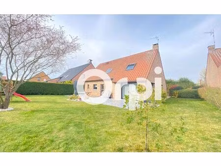 maison coutiches m² t-5 à vendre  453 650 €