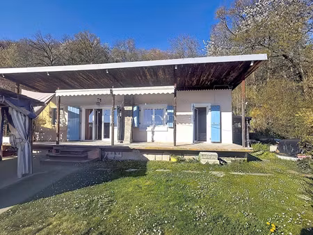 maison à vendre fillinges 2 pièce(s) 67m2 265 000€