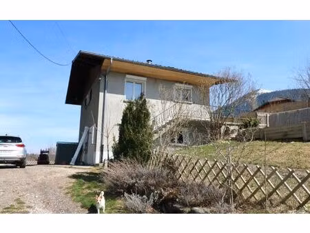 maison la roche-sur-foron 98.98 m² t-5 à vendre  410 000 €