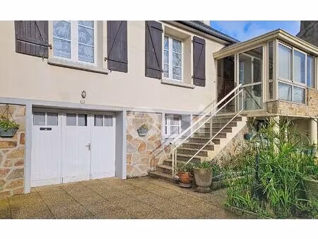 maison ploudalmézeau m² t-4 à vendre  196 990 €