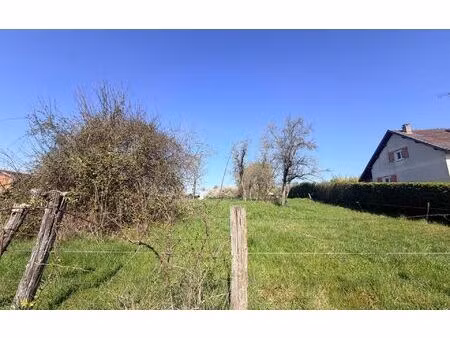 terrain laheycourt m² t- à vendre  8 000 €