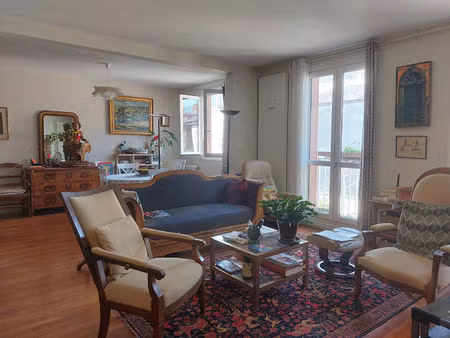 appartement bourges 4 pièces 139.04 m2