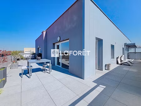 appartement t4 - corgenon