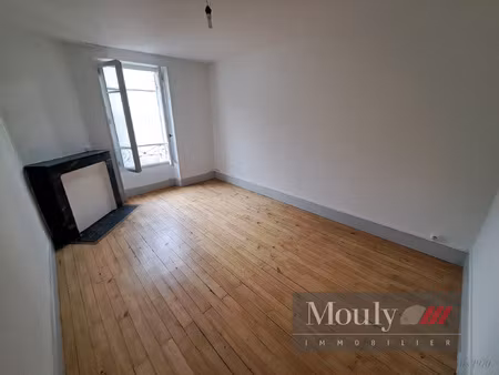 t2 entierement renove centre ville cahors