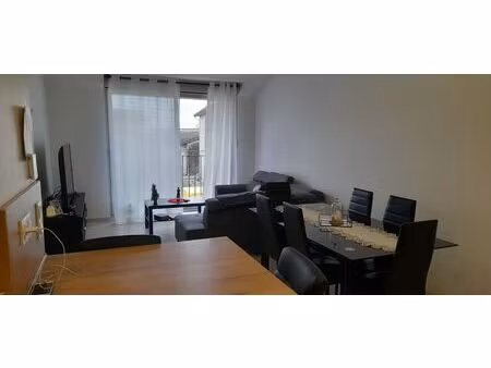 f5 duplex 75 m² + garage double