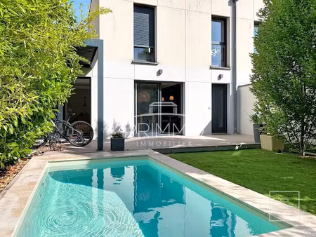 vente appartement 5 pièces 111 m² à limonest (69760)  645 000 €