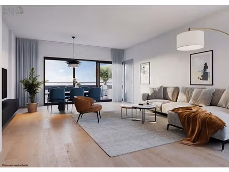 vente appartement 3 pièces 71 m² à issy-les-moulineaux (92130)  664 000 €
