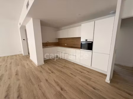 appartement à vendre lourdes 5 pièce(s) 110m2 235 000€