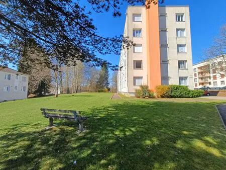 t3 proche centre luxeuil