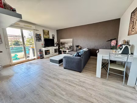 appartement miramas 3 pièce(s) 60 m2