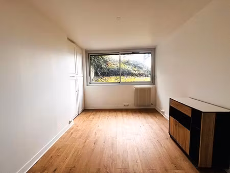 chambre non meublee - saint-cloud