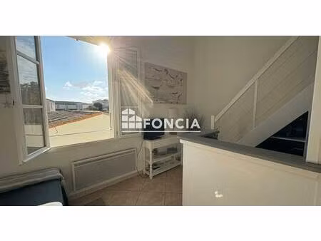 appartement proche port