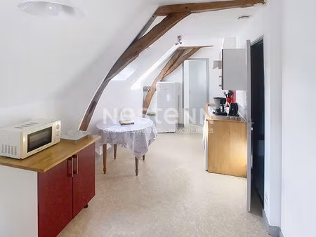 appartement tierce 2 pièce(s)