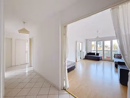 vente appartement 4 pièces 95 m2 à vigneux-sur-seine