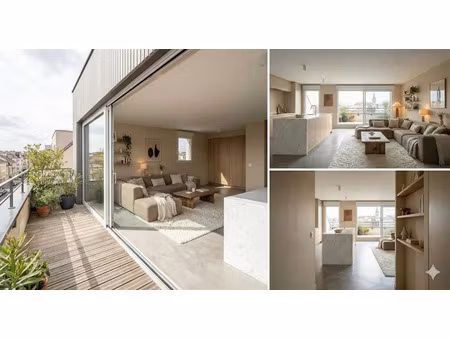 vente appartement 4 pièces 95 m² à villemomble (93250)  541 000 €