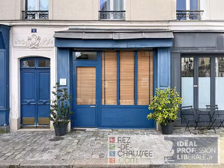 place de la vieille église