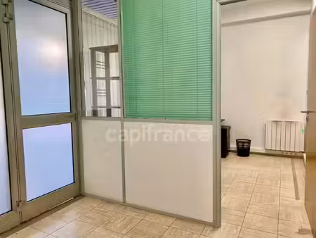 local professionnel à vendre paris 14eme arrondissement 3 pièce(s) 45m2 349 000€