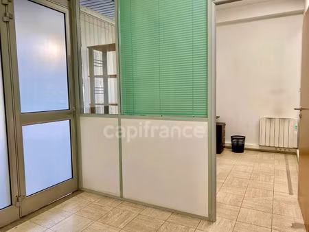 local professionnel à vendre paris 14eme arrondissement 3 pièce(s) 45m2 367 500€