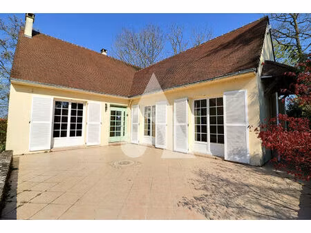 coup de coeur : maison familiale de 180 m² dans un cadre privilégié