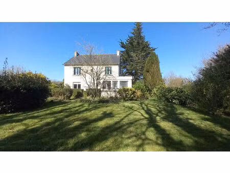 maison gurunhuel 6 pièce(s) 126.45 m2