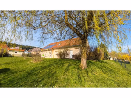 maison de 2008 très bien entretenue