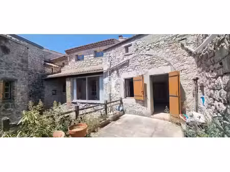 maison de hameau