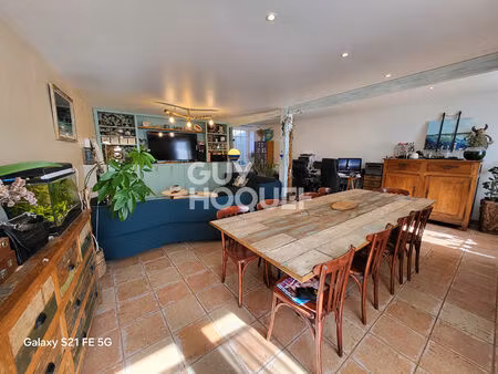 maison 6 pièces à vendre à saint-denis-d'oléron - réf. 4237